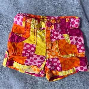 The Children's Place Girls Shorts 18 Months